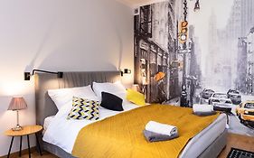 Apartament Na Deptaku 23